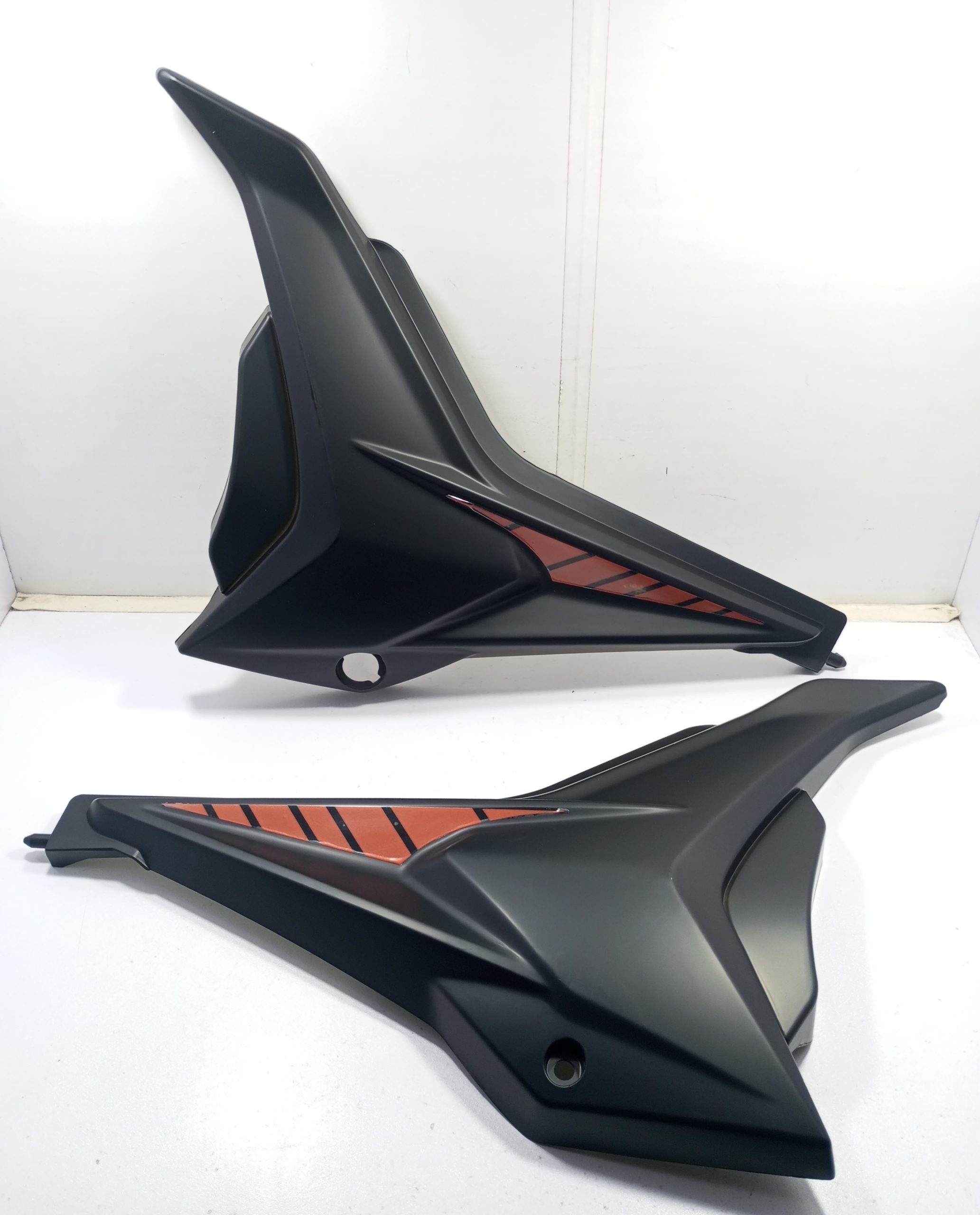 Archi 150cc Side Cover - Image 4