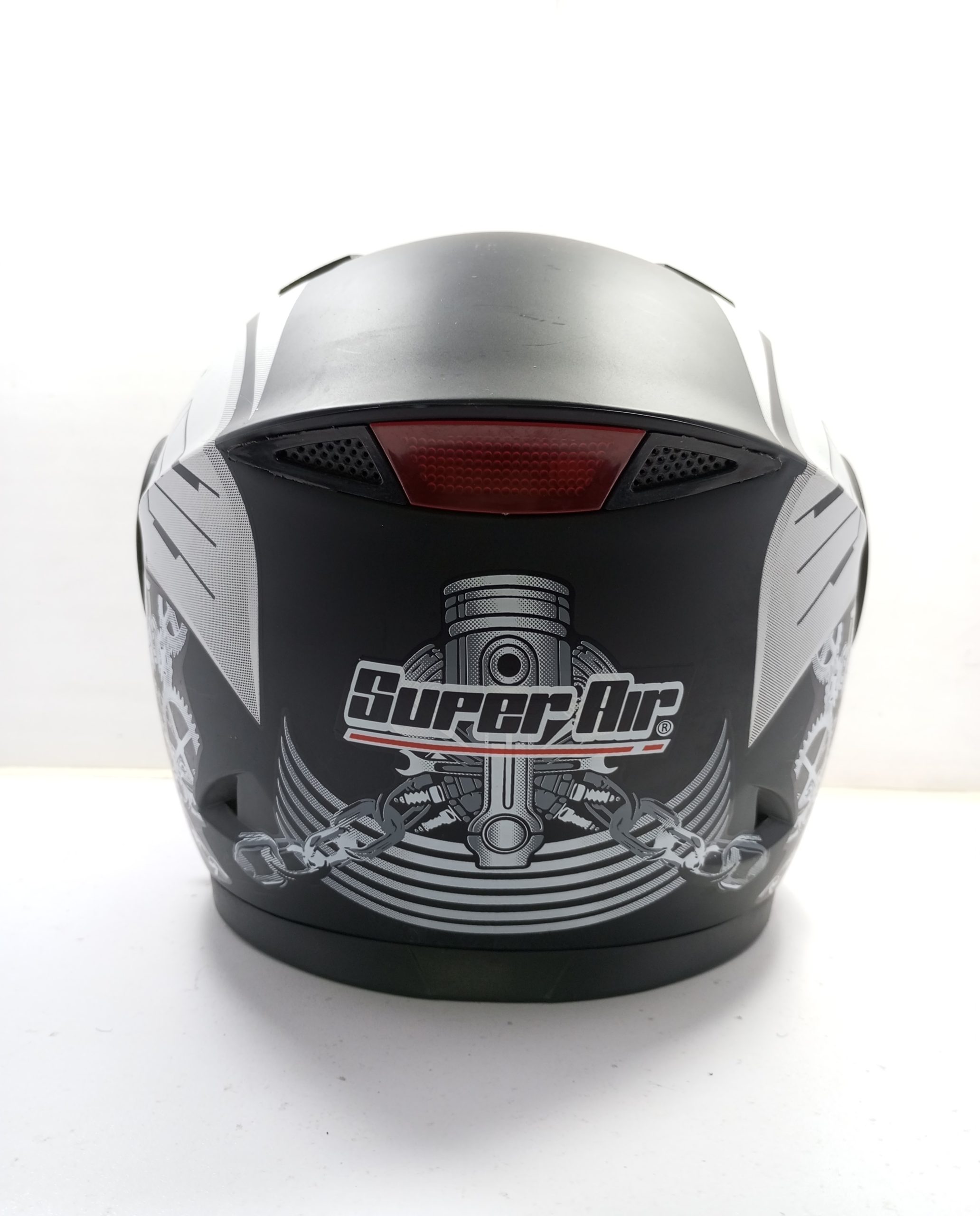 Super Air Modular Helmet - Made In Pakistan - Image 5