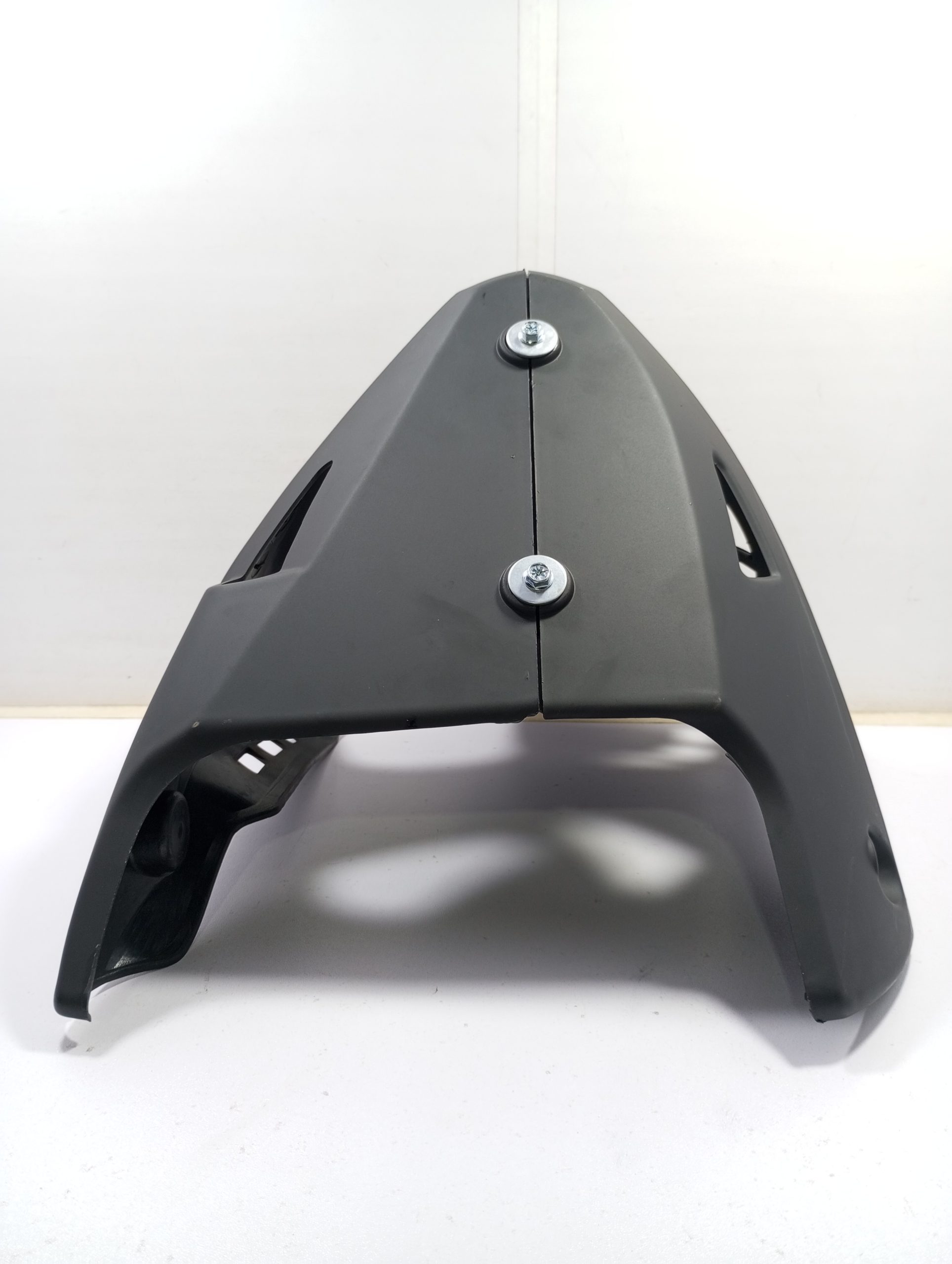 Matt Engine Guard For YBR 125cc - Image 3
