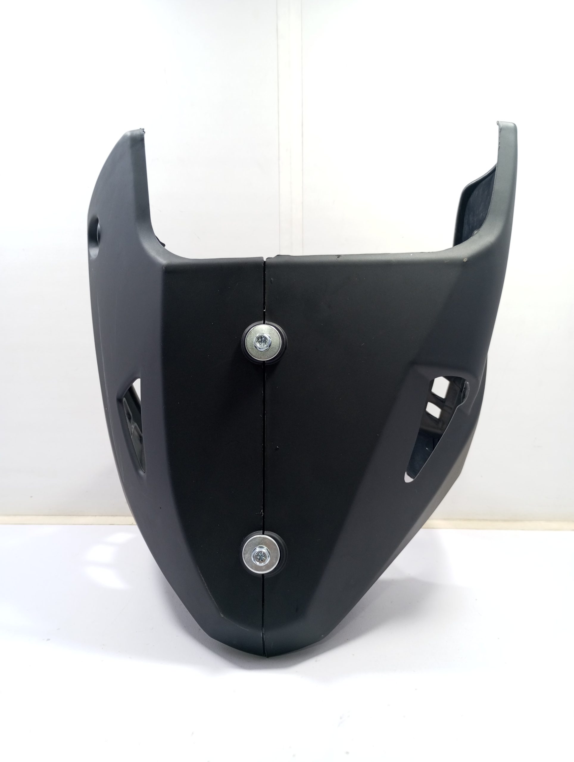 Matt Engine Guard For YBR 125cc - Image 5