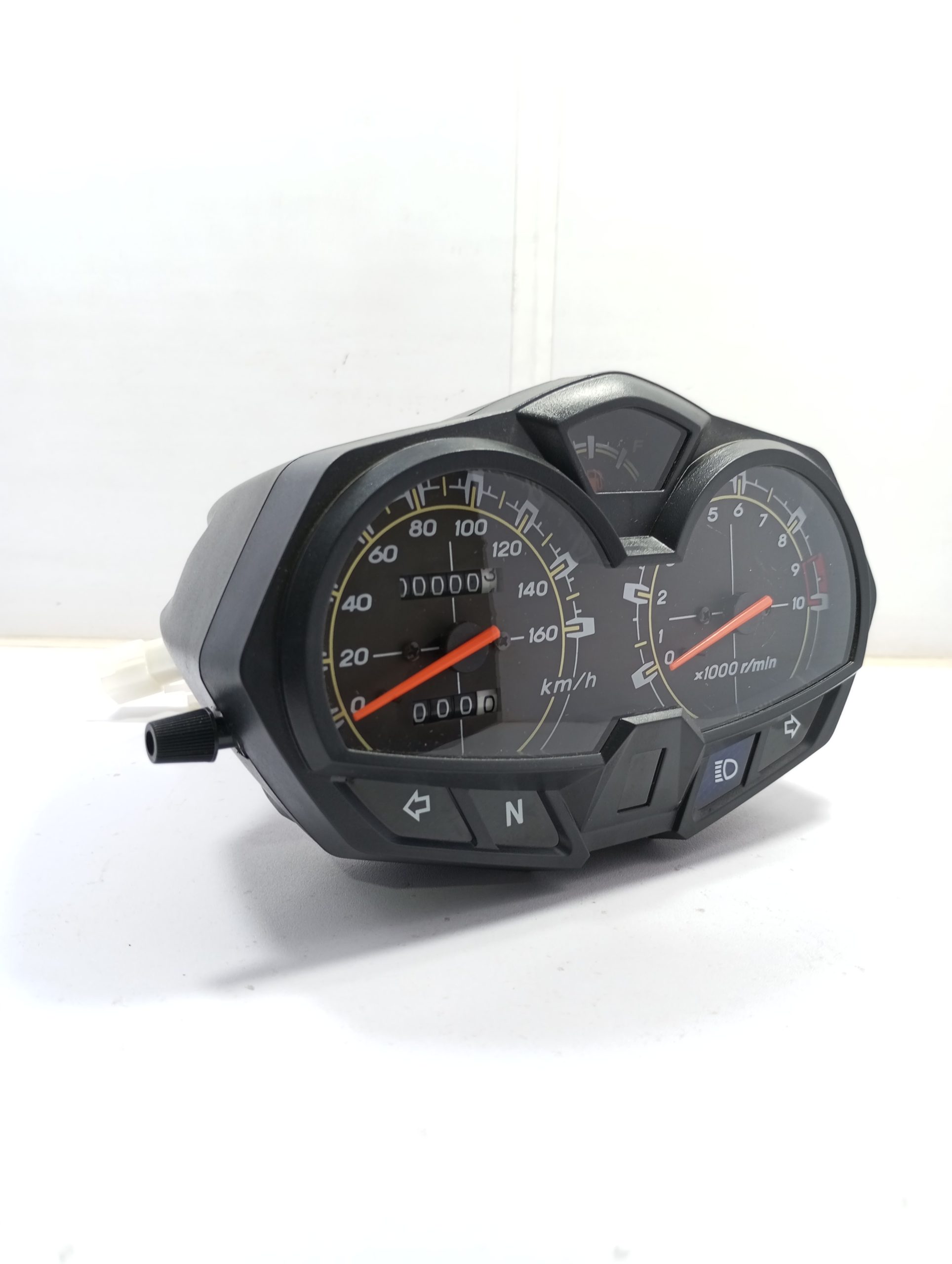 Suzuki GR 150cc Meter - Image 2