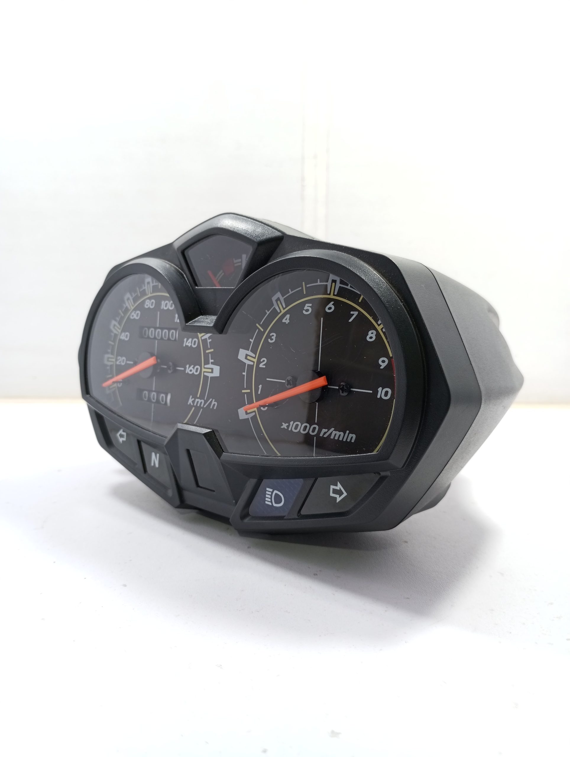 Suzuki GR 150cc Meter - Image 3