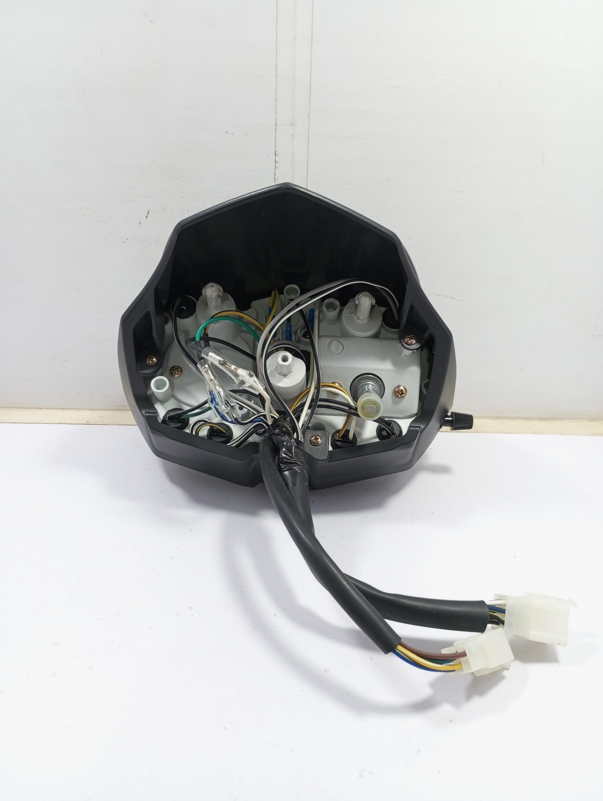 Suzuki GR 150cc Meter - Image 4