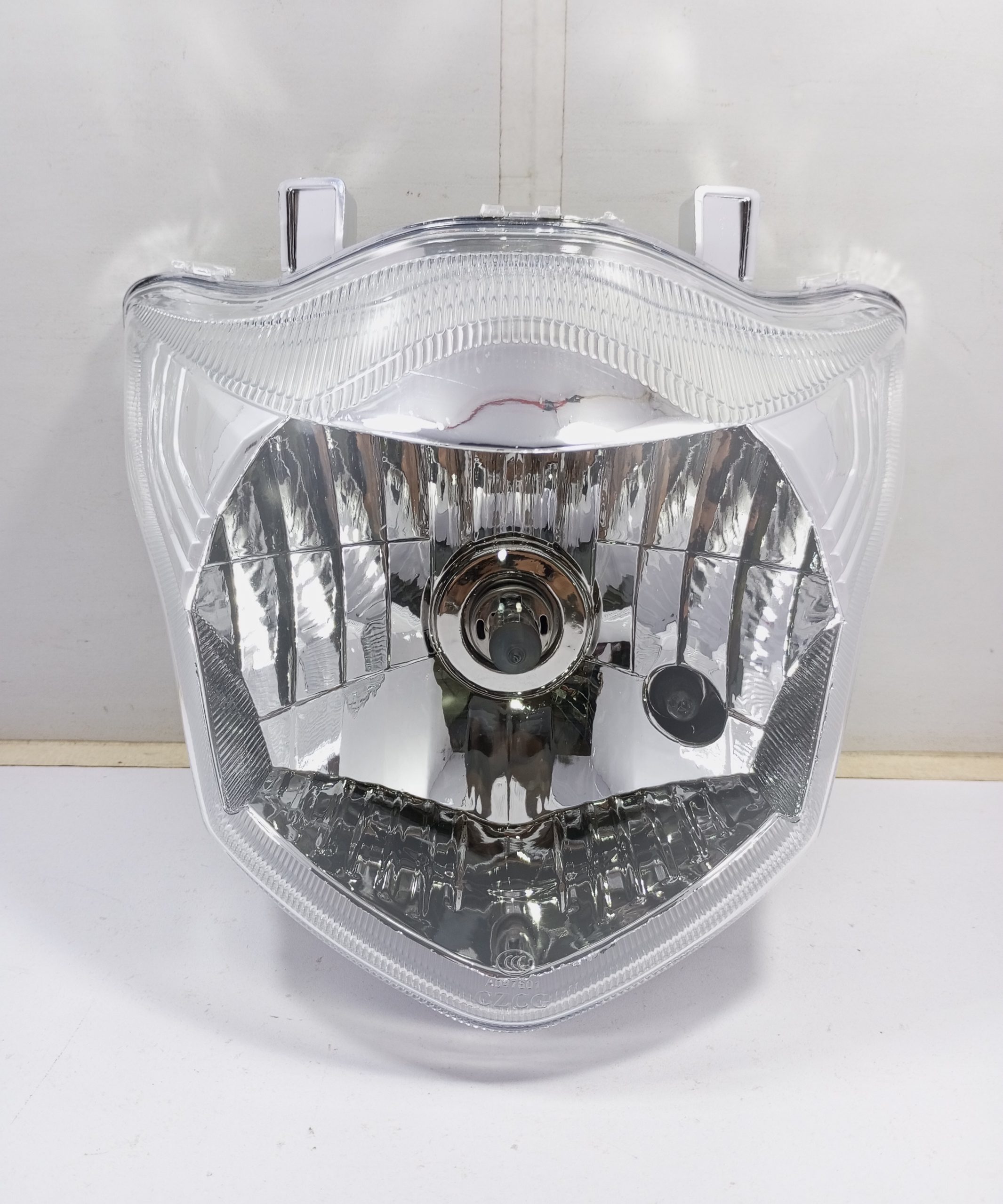 Suzuki GR 150cc Headlight - Image 2