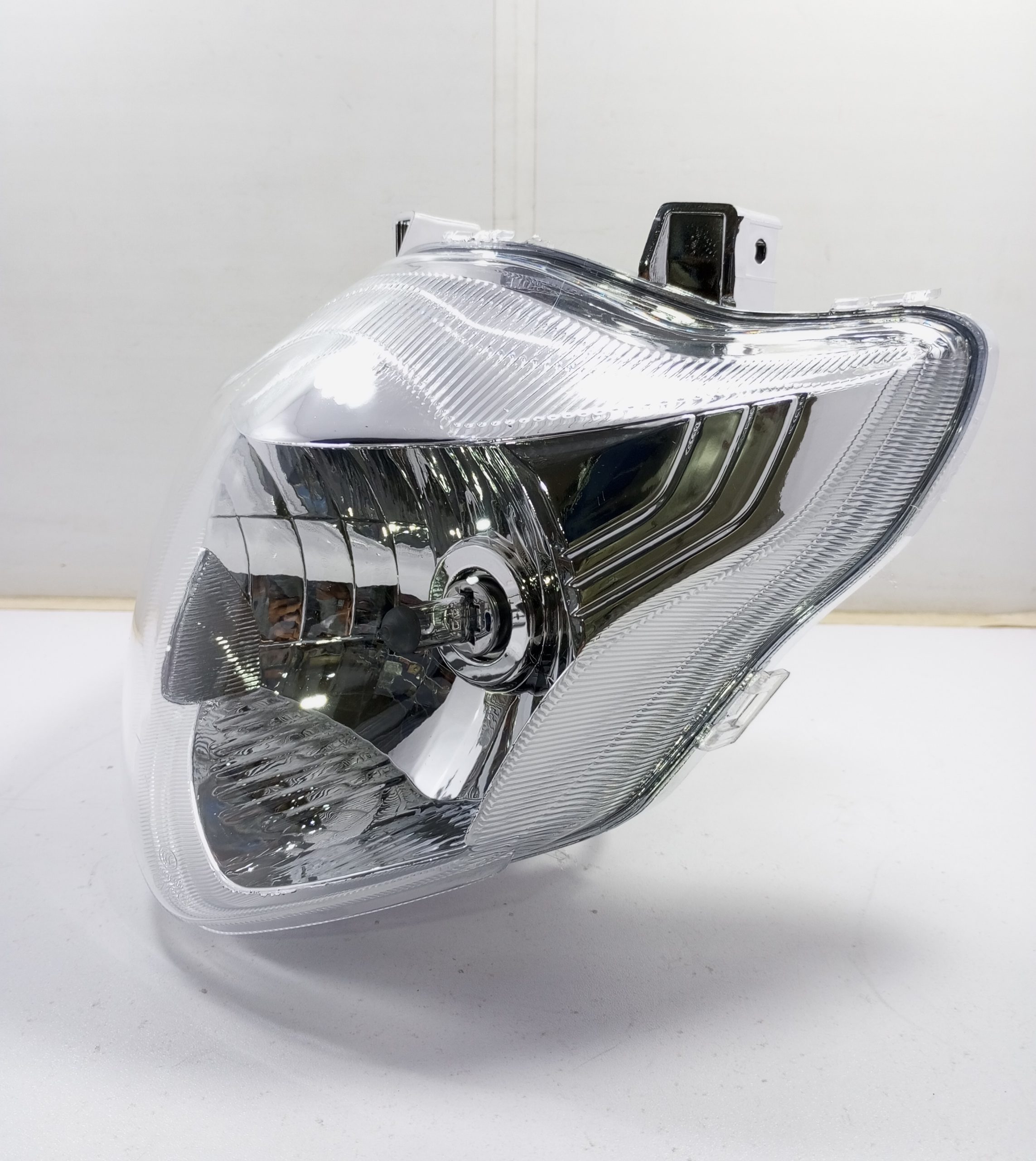Suzuki GR 150cc Headlight - Image 3