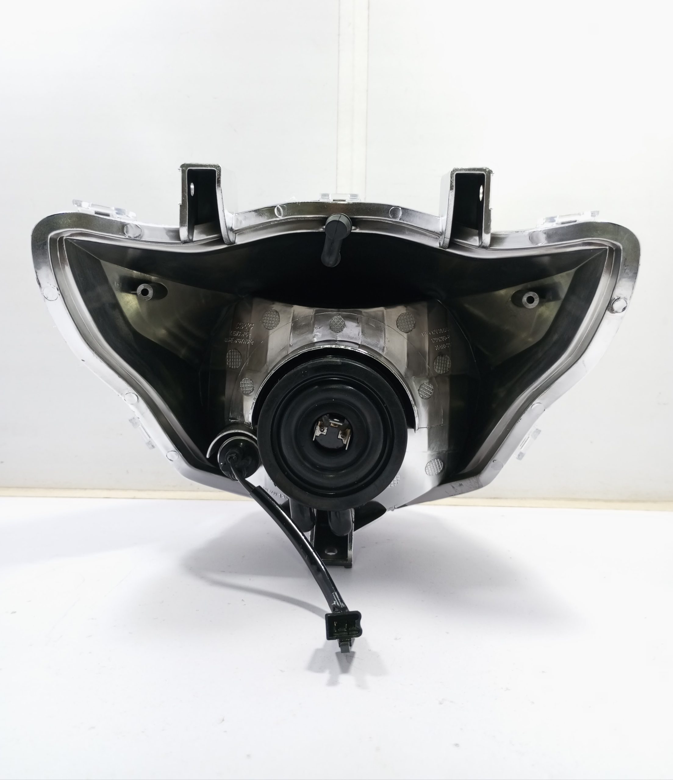 Suzuki GR 150cc Headlight - Image 4