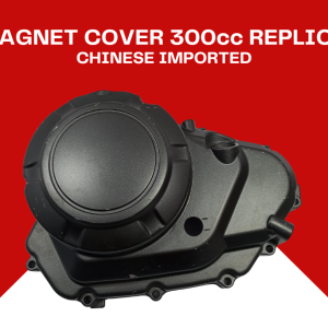Magnet Cover for Zongshen 300cc Dual Cylinder