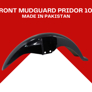 Front Mudguard for Honda Pridor 100cc