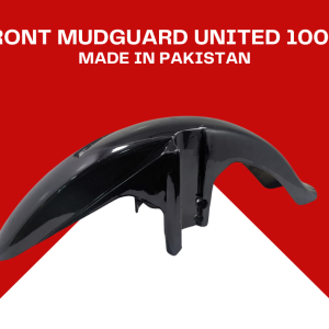 Front Mudguard for United 100cc/ ud 100 20 model/ deluxe 70cc