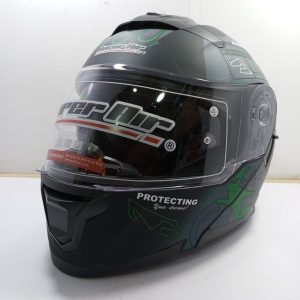 SP-912 Super Air Helmets - Moto GP Edition