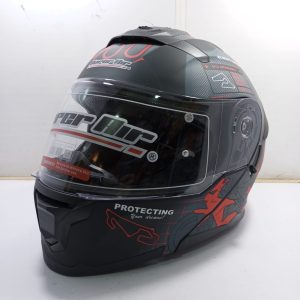 SP-912 Super Air Helmets - Moto GP Edition