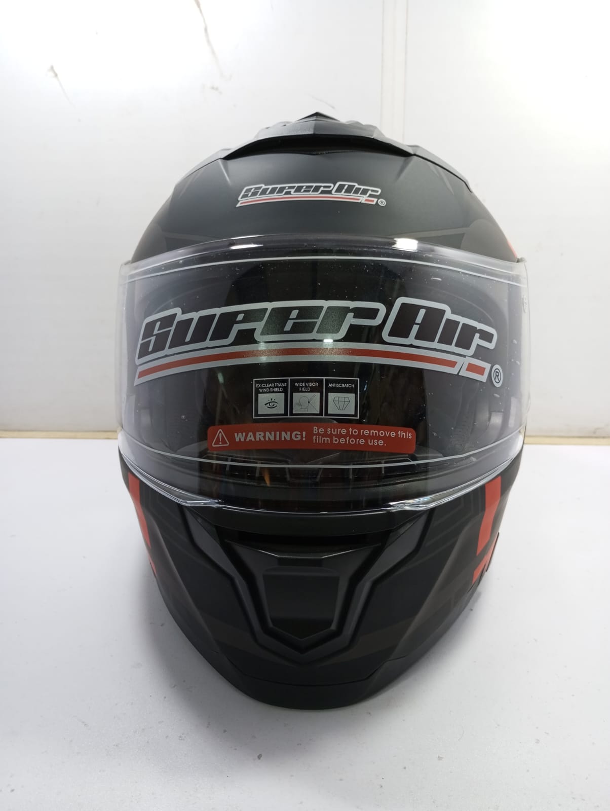 SP-912 Super Air Helmets - Moto GP Edition - Image 3