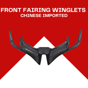 Winglets For Bikes