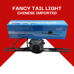 Fancy Tail Light