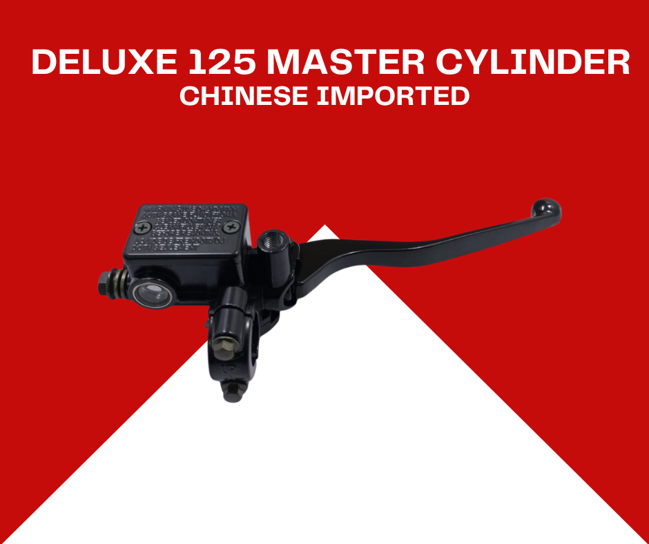 Universal Master Cylinder for Disk Brake Bikes