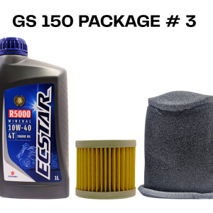 Package For Suzuki GS 150cc
