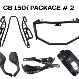 Package For Honda CB 150f