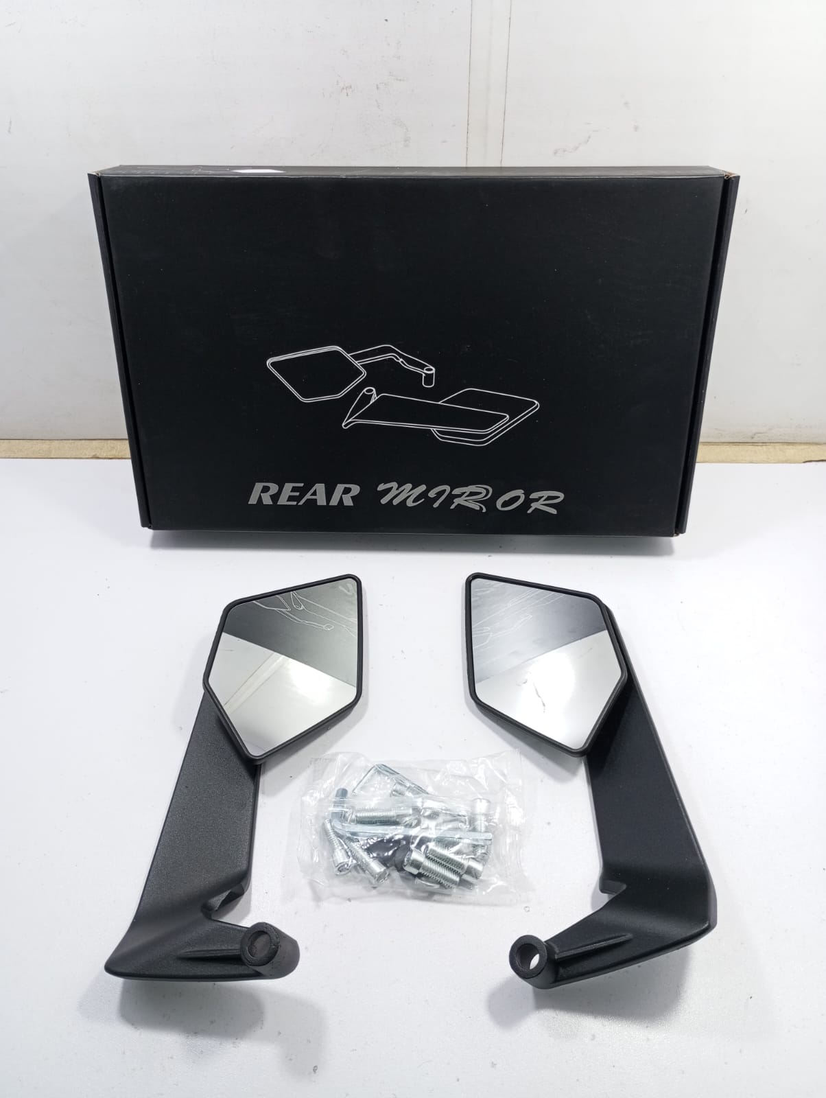 Wings Mirrors Flip - Image 3