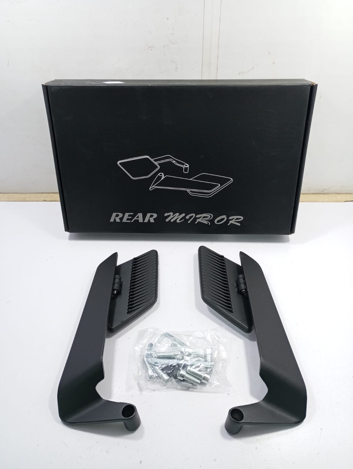 Wings Mirrors Flip - Image 4