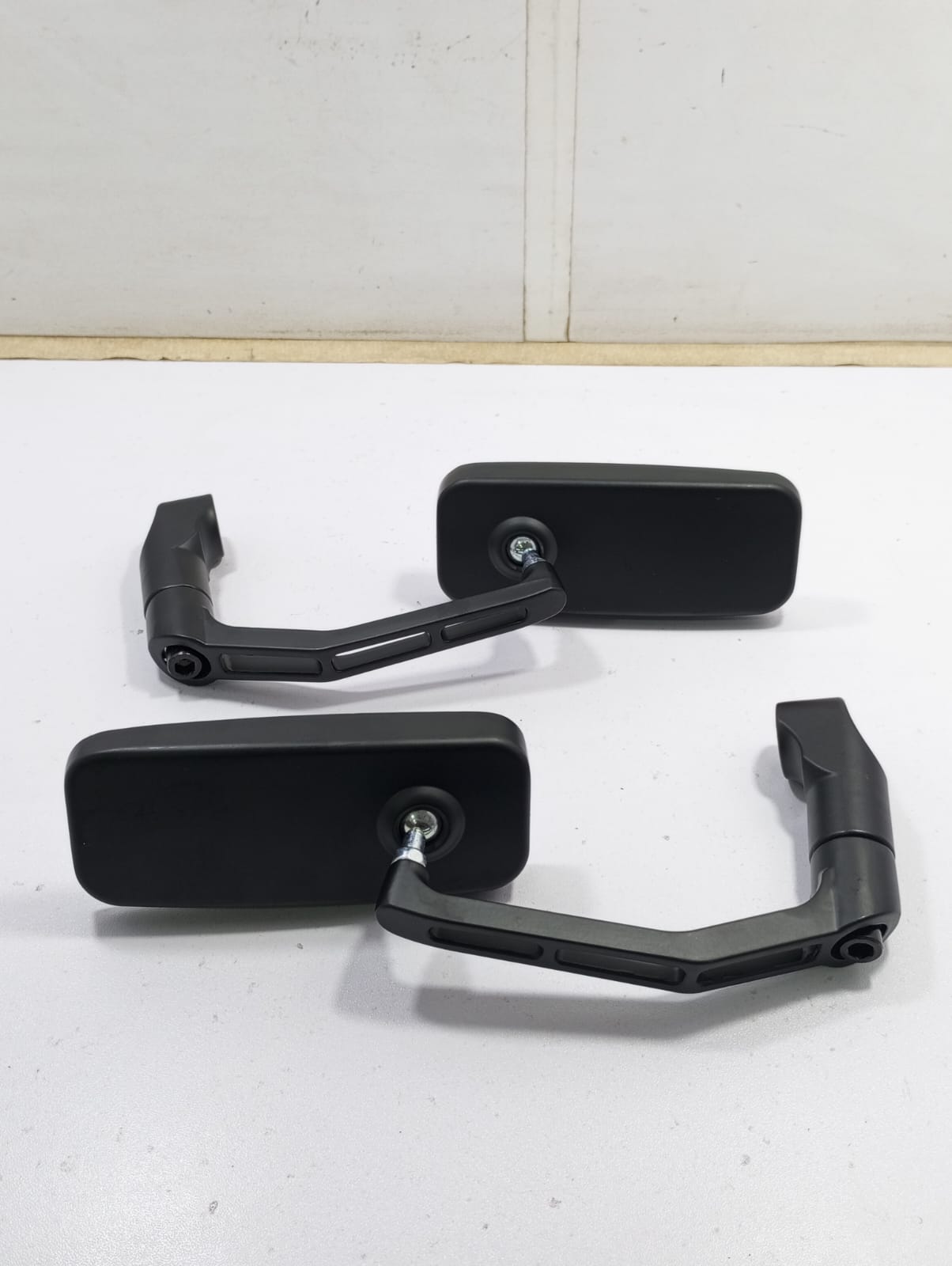 End Bar Side Mirror - Image 4