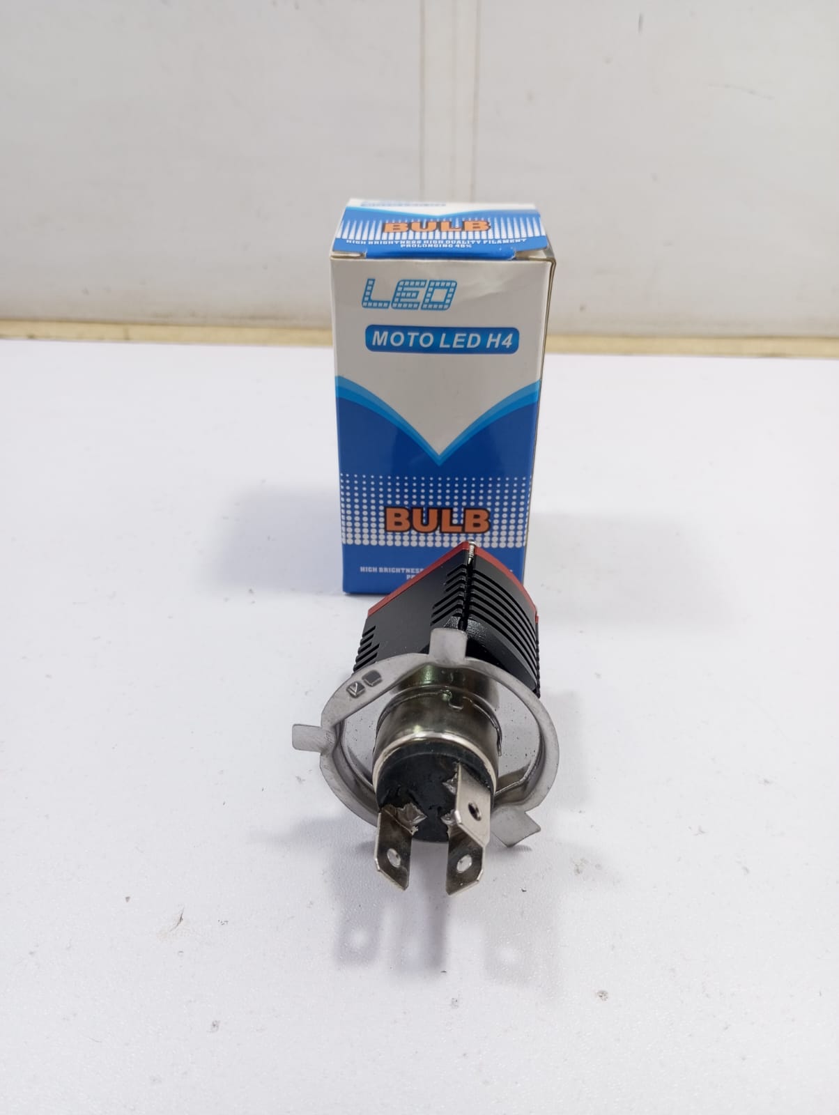 Mini H4 Bulb - Image 5