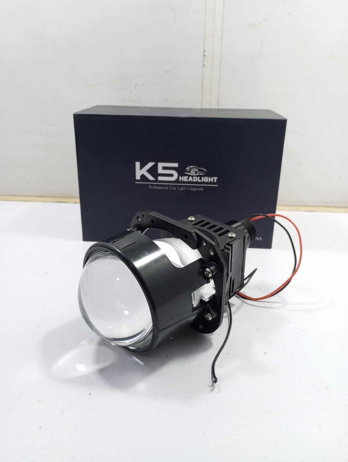 K5 Fog Light for bikes and Car - Image 3