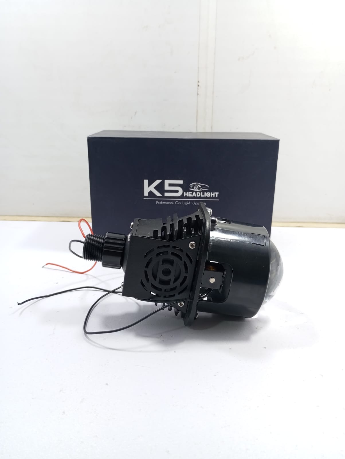 K5 Fog Light for bikes and Car - Image 2