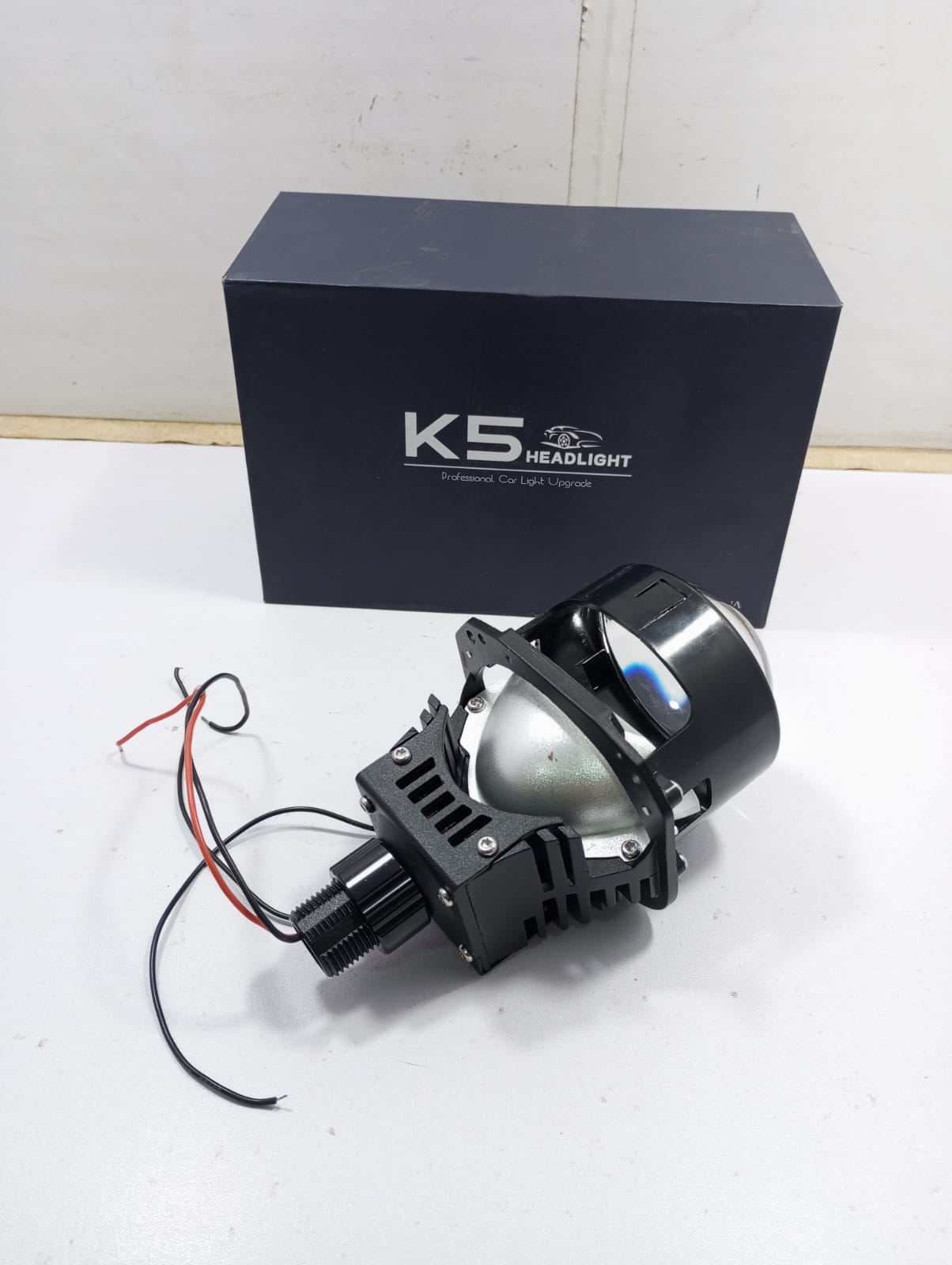 K5 Fog Light for bikes and Car - Image 4