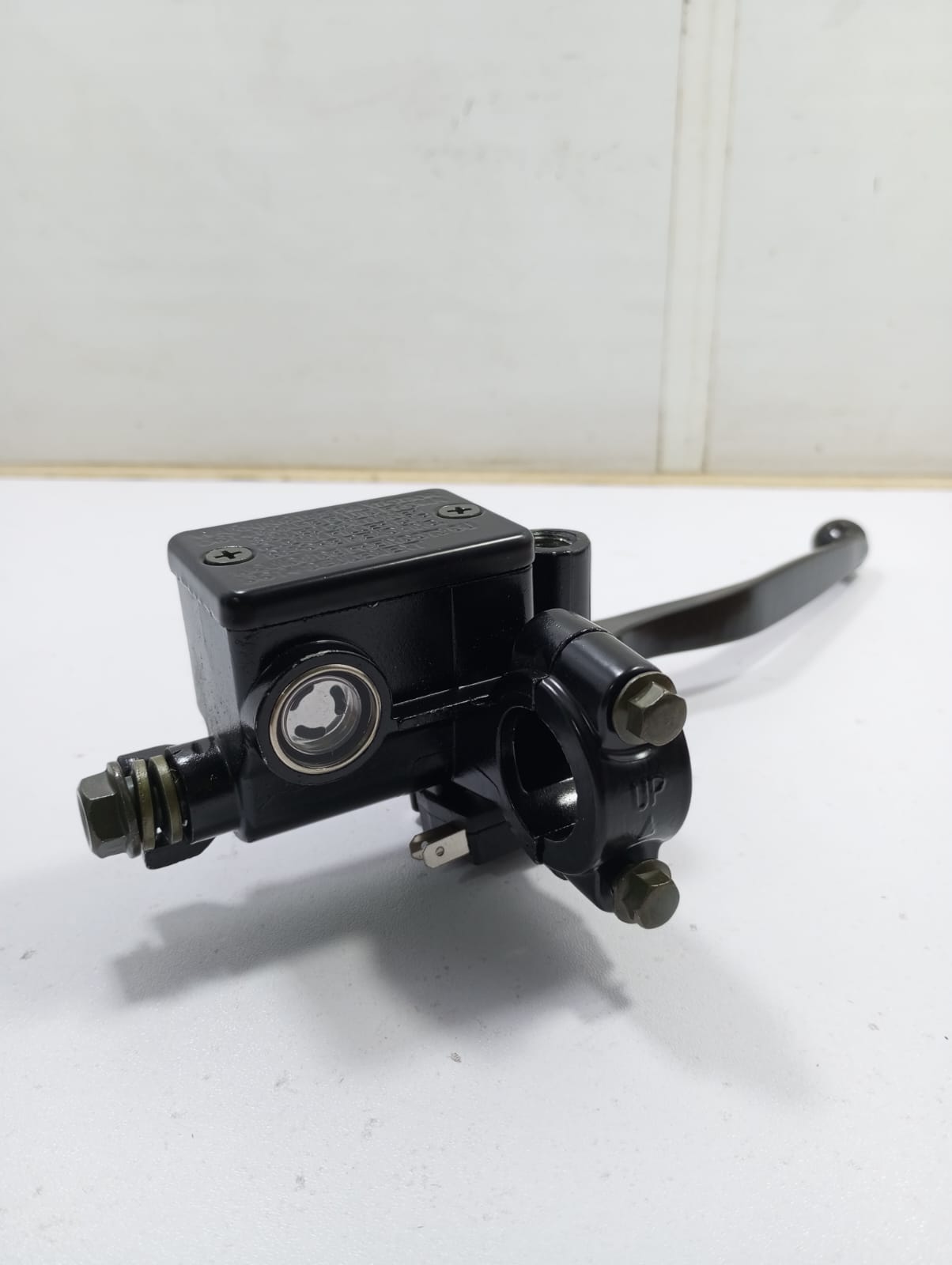 Universal Master Cylinder for Disk Brake Bikes - Image 3