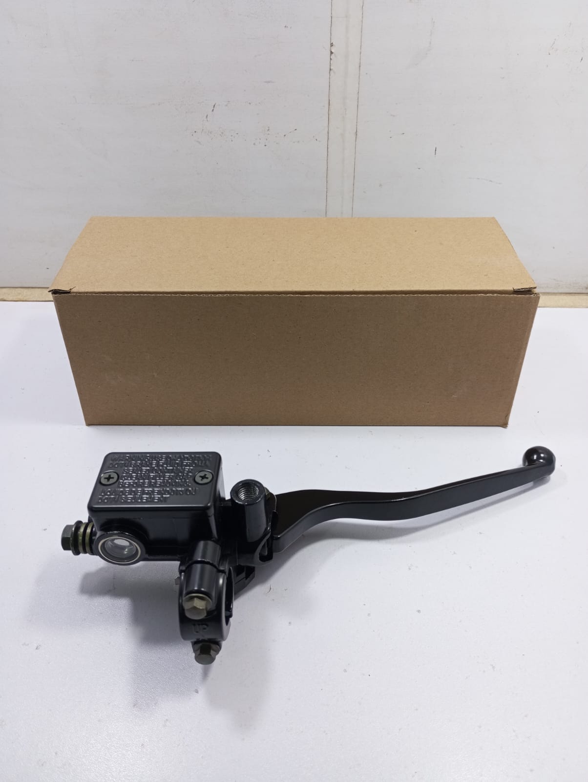 Universal Master Cylinder for Disk Brake Bikes - Image 2