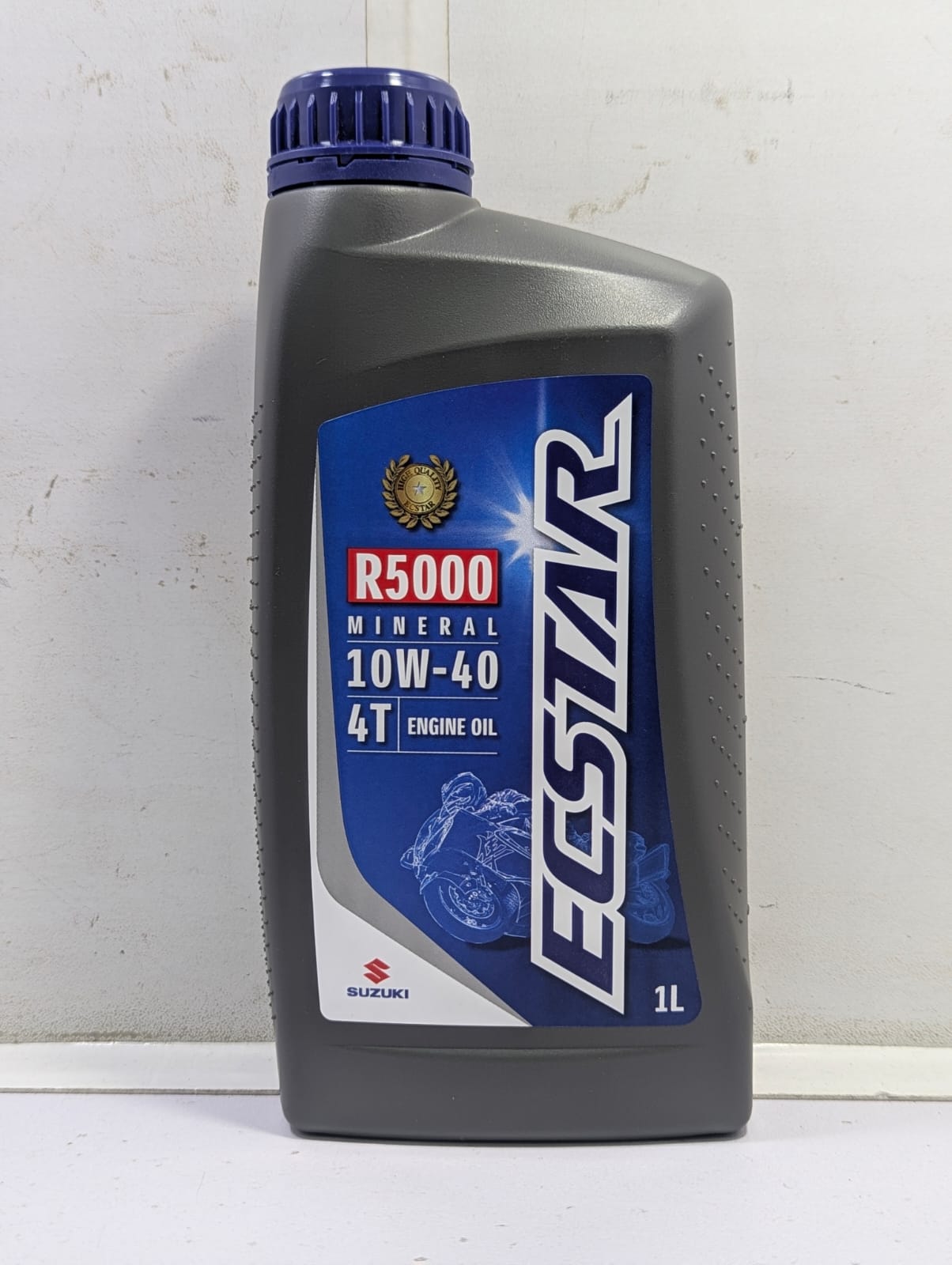 Suzuki GS 150cc Engine Oil - Image 2