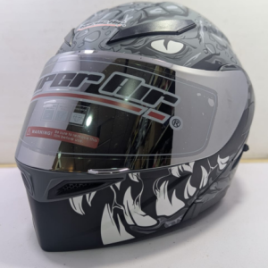SuperAir - 902 Modular Helmet