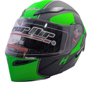 SuperAir - 902 Modular Helmet