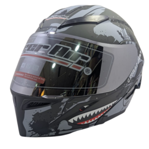 SuperAir - 902 Modular Helmet