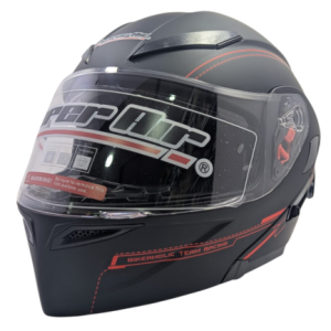 SuperAir - 902 Modular Helmet