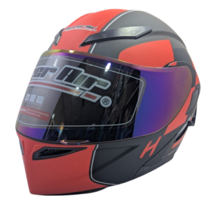 SuperAir-902 Modular Helmet