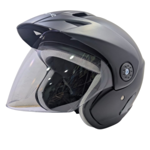 Vector Half Face Helmet