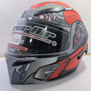 SuperAir - 902 Modular Helmet