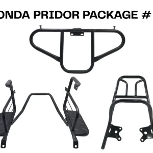 Honda Pridor Package
