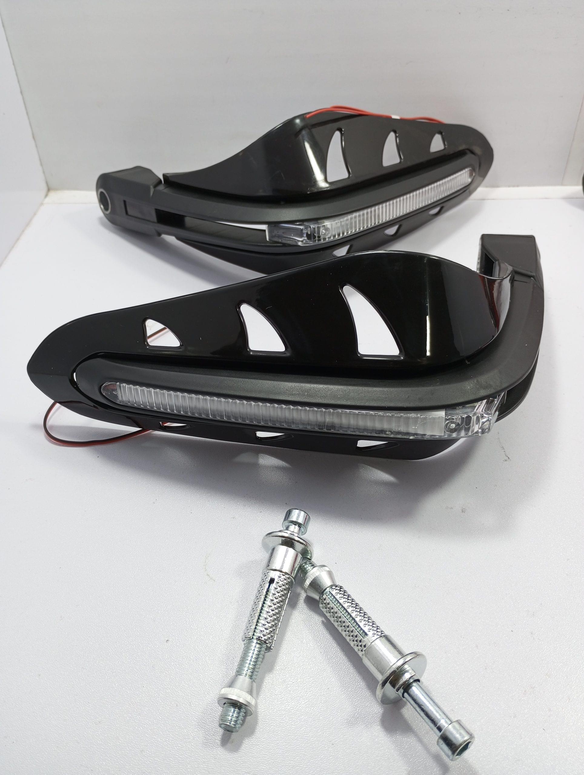 Hand Guards With Light - Image 4
