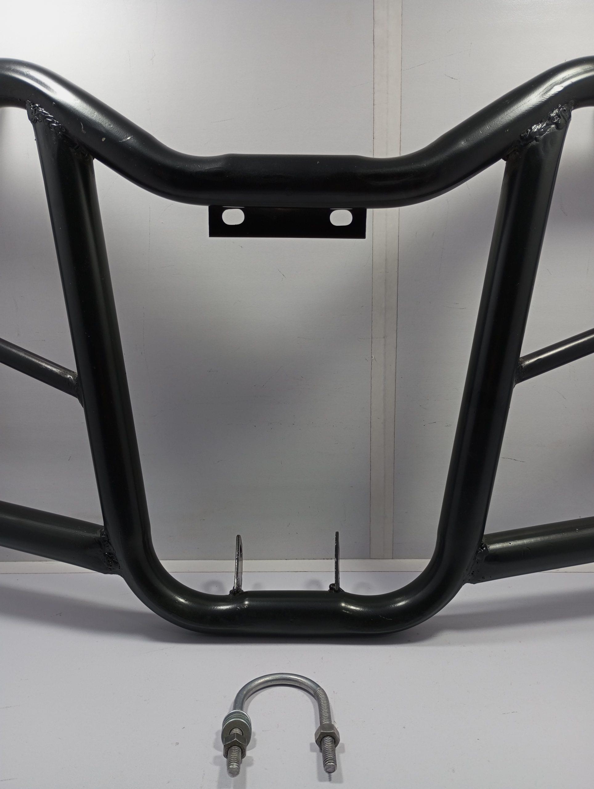 Heavy Duty Safegaurd - Image 2