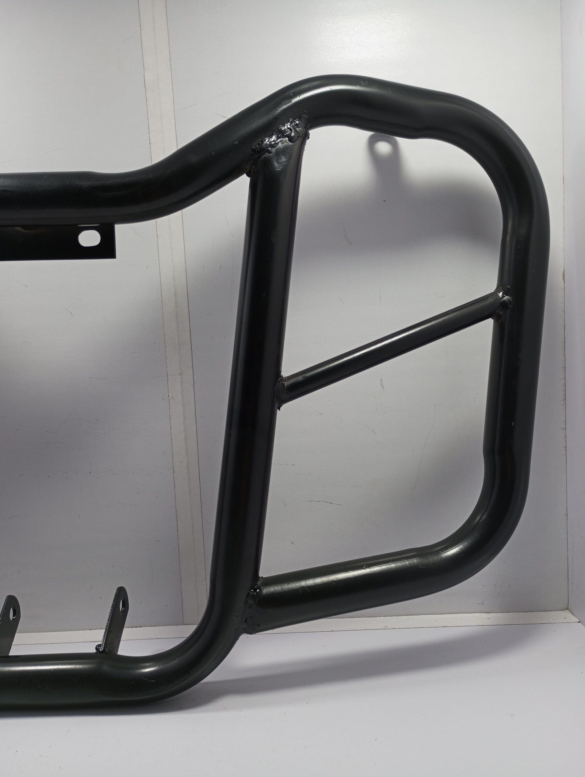 Heavy Duty Safegaurd - Image 3