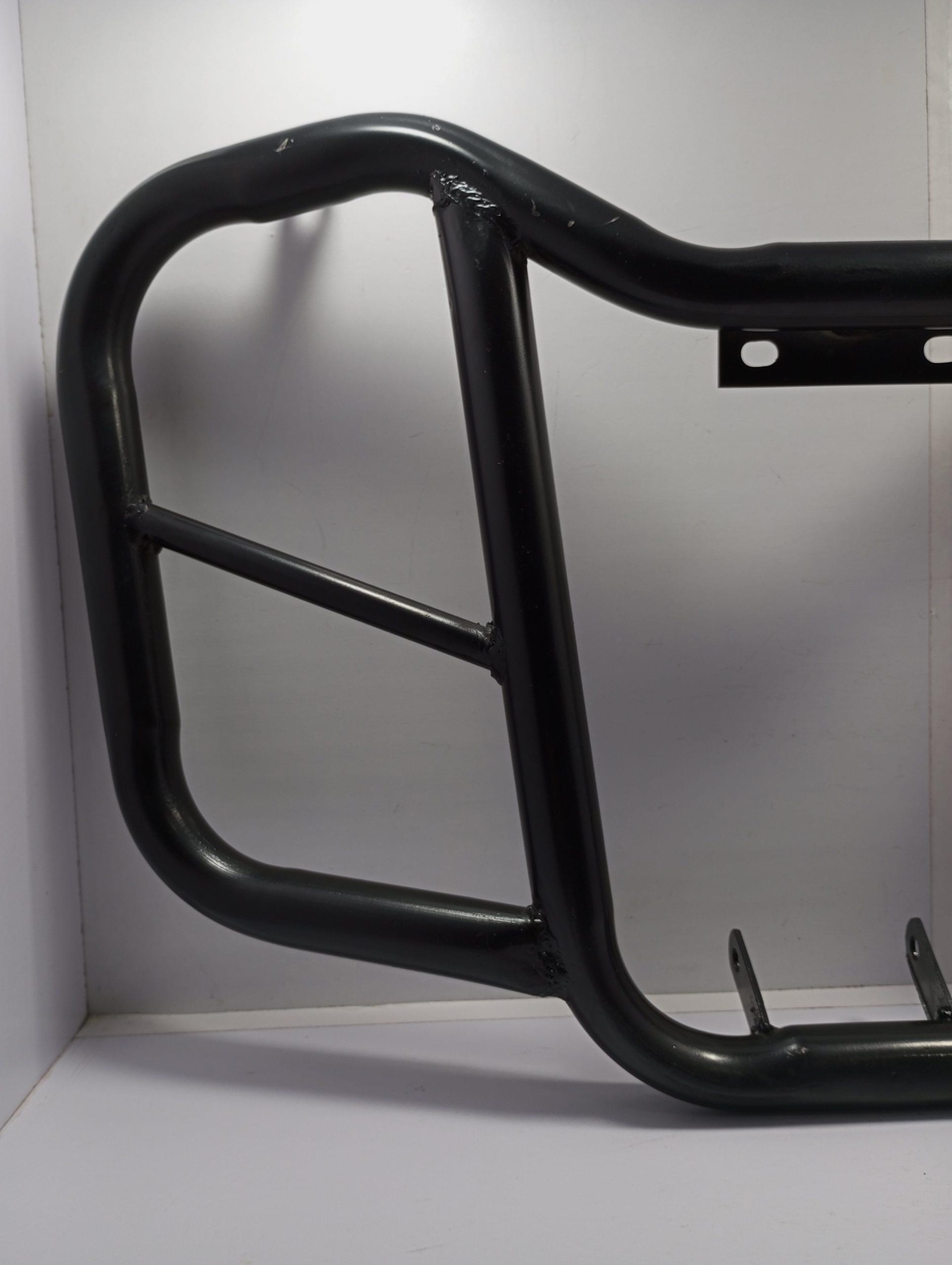 Heavy Duty Safegaurd - Image 4